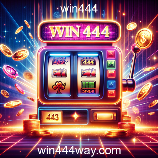 win444